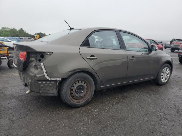 Vin: knafu4a27a5828232, lot: 61067885, kia forte ex 20103