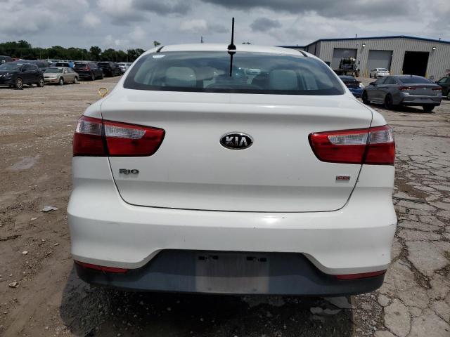 2017 KIA RIO LX - KNADM4A3XH6010594