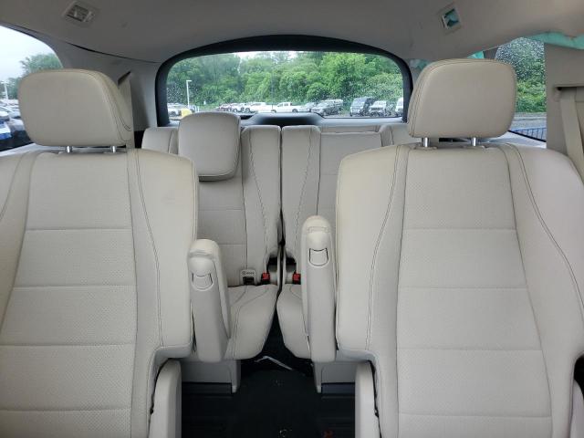 2020 MERCEDES-BENZ GLS 450 4M - 4JGFF5KE4LA263780