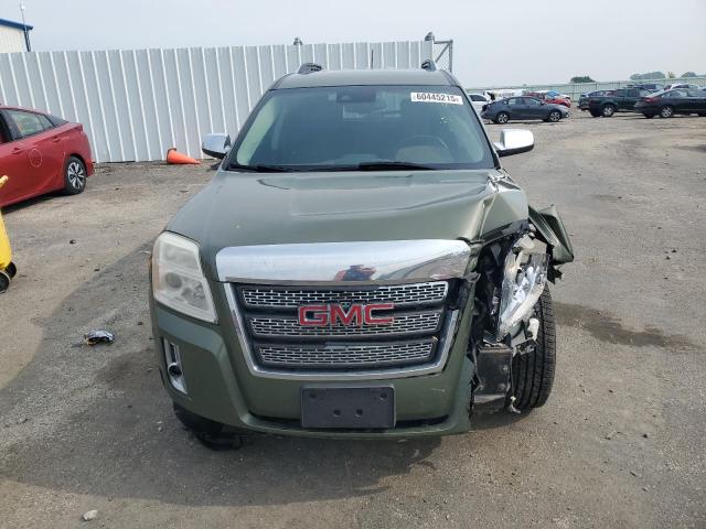 2015 GMC TERRAIN SL - 2GKFLYE30F6185075