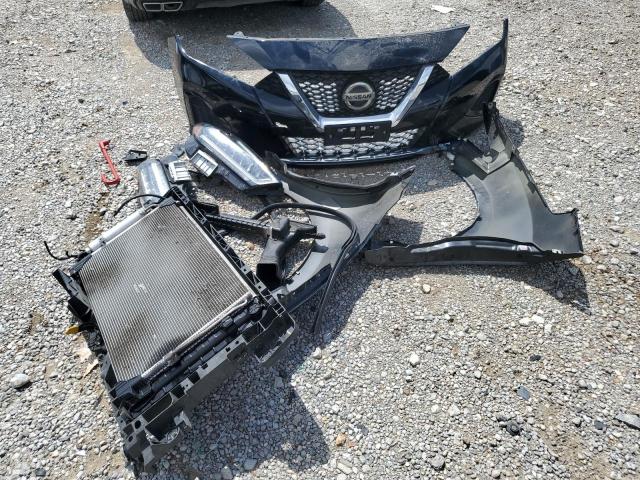 2022 NISSAN MAXIMA SV 1N4AA6CV0NC501834