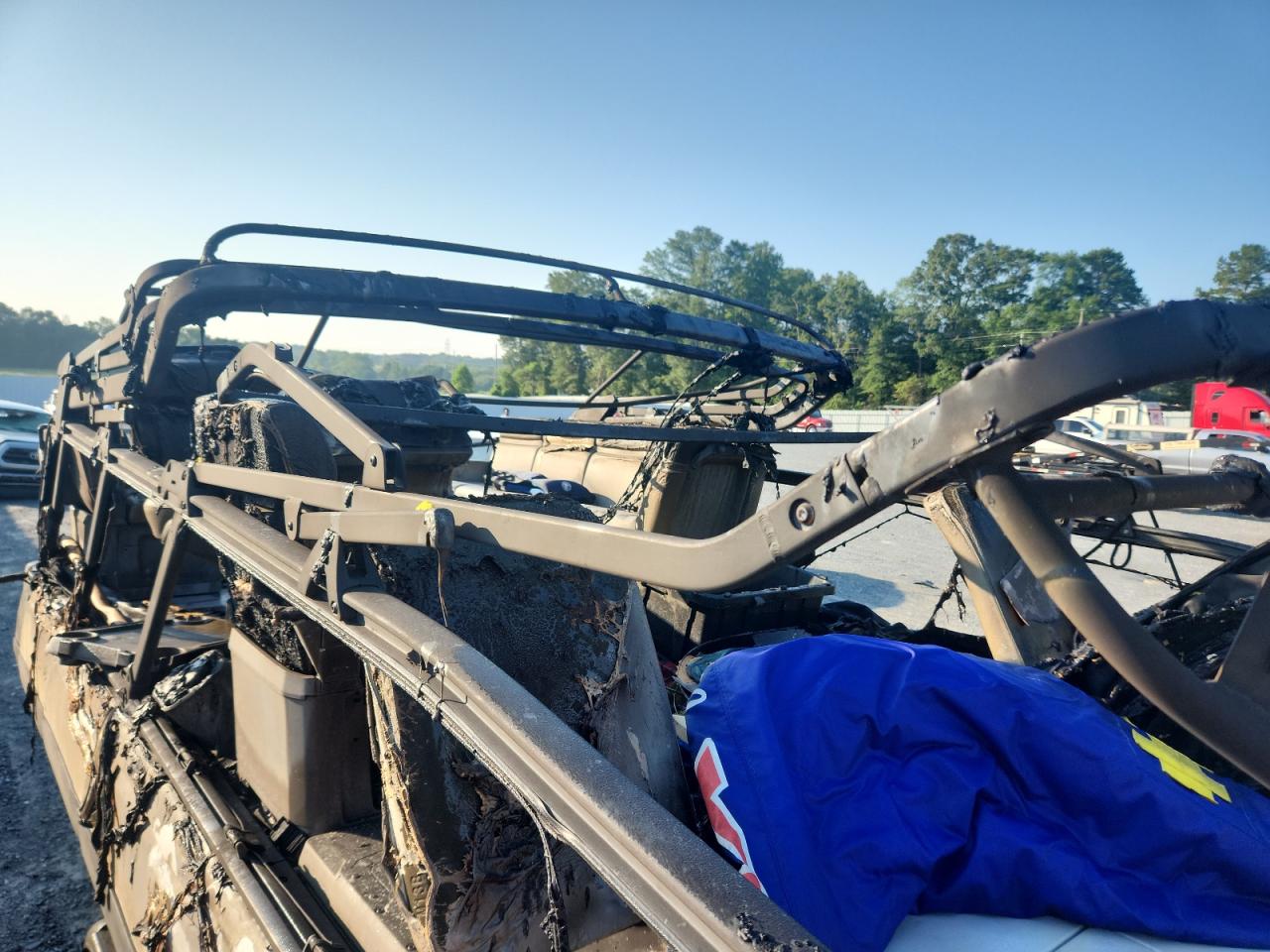 Lot #3274766184 2023 BRP SEADOO