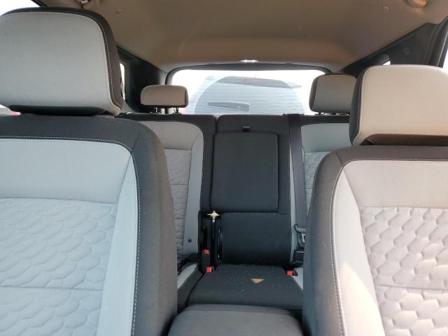 2020 CHEVROLET EQUINOX LS - 2GNAXHEV7L6274057