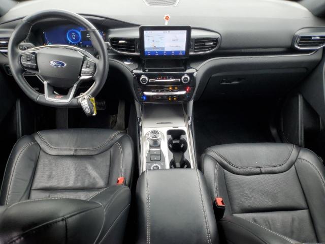 2022 FORD EXPLORER S - 1FM5K8GC2NGB49034