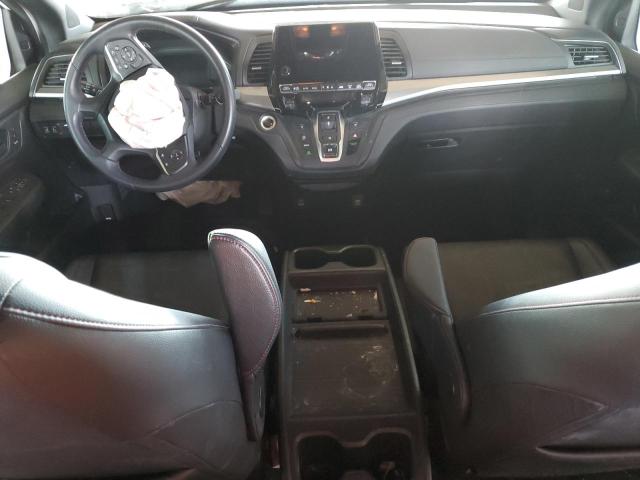 2023 HONDA ODYSSEY SP 5FNRL6H73PB006891