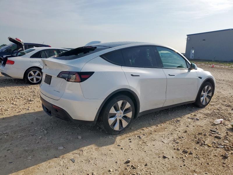 Vin: 7saygaee7nf469218, lot: 60941325, tesla model y 20223