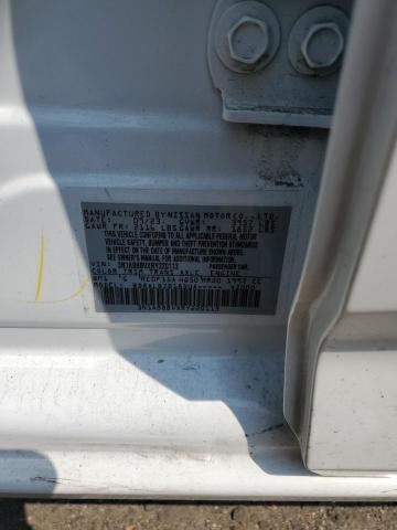 2024 NISSAN SENTRA S - 3N1AB8BVXRY220113