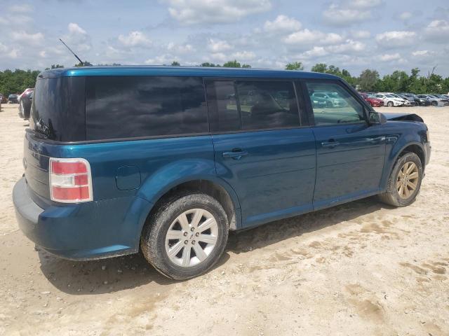 Vin: 2fmgk5bc6bbd17131, lot: 60655985, ford flex se 20113