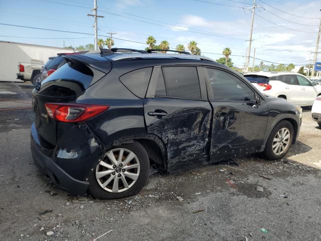 Vin: jm3ke2cy4f0487842, lot: 61186335, mazda cx-5 touring 20153