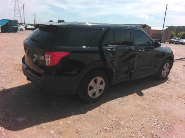 Vin: 1fm5k8ab6mgc40581, lot: 59754195, ford explorer police interceptor 20213