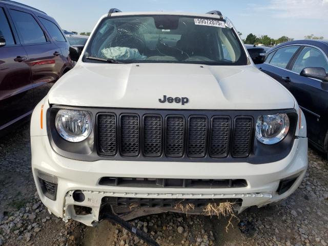 2023 JEEP RENEGADE A ZACNJDE15PPP31066