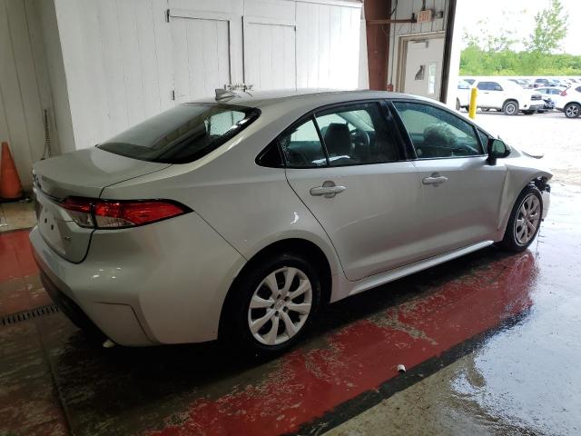 Vin: 5yfb4mde0rp187544, lot: 60723485, toyota corolla le 20243