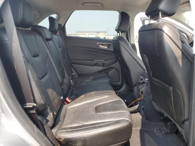 2022 FORD EDGE TITAN - 2FMPK4K93NBB01711