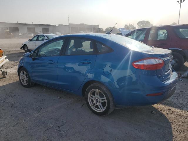 Vin: 3fadp4bj4hm103687, lot: 58609055, ford fiesta se 20172