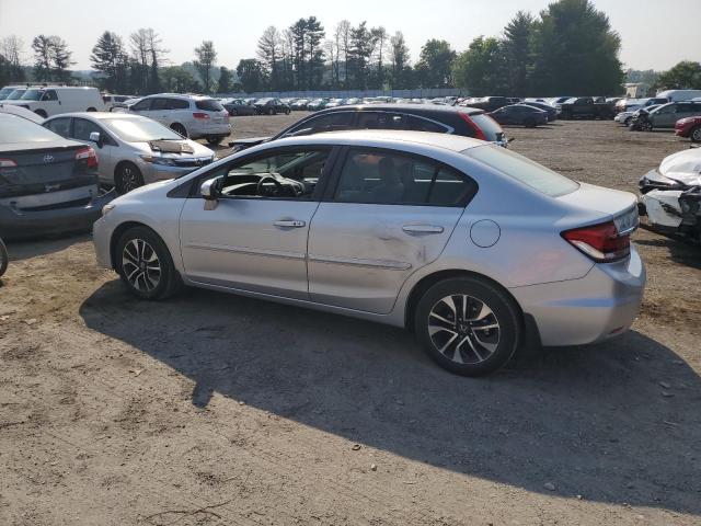 Vin: 19xfb2f87ee200305, lot: 60888375, honda civic ex 20142