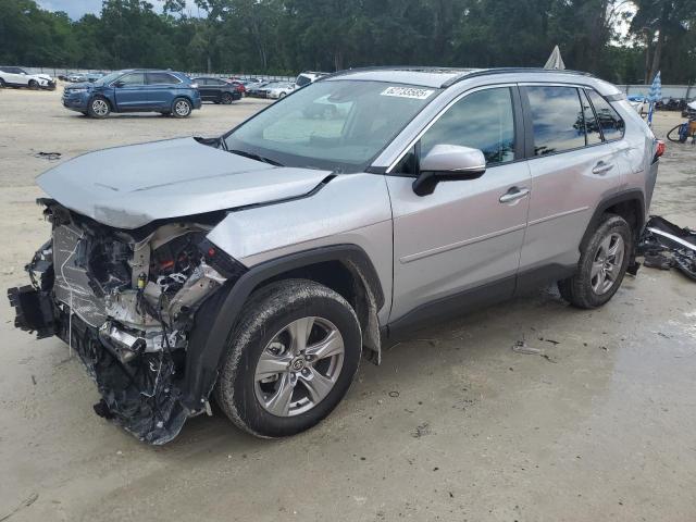 Vin: 2t3w1rfv3nw203742, lot: 62733585, toyota rav4 xle 2022 img_1