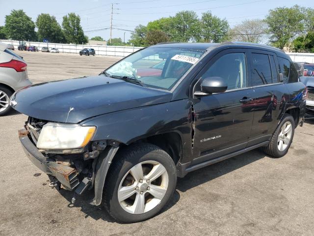 Vin: 1c4njcbb6cd627205, lot: 59117865, jeep compass sport 2012 img_1