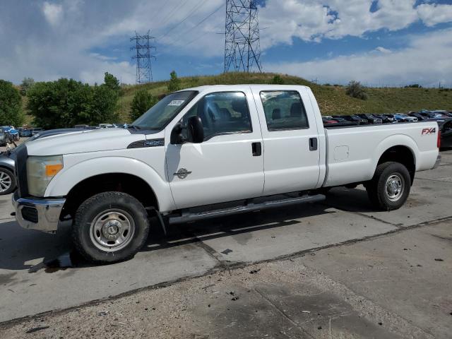 FORD F350 SUPER