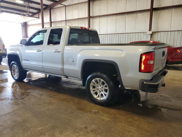 Vin: 1gtv2mec8gz344529, lot: 59119125, gmc sierra k1500 sle 20162