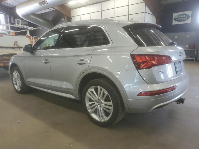 Vin: wa1bnafy6j2062290, lot: 59134585, audi q5 premium plus 20182