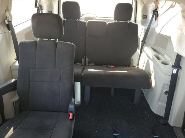 2013 DODGE GRAND CARA #3293292462