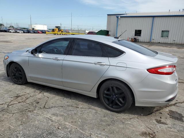 2015 FORD FUSION SE - 3FA6P0H7XFR213558