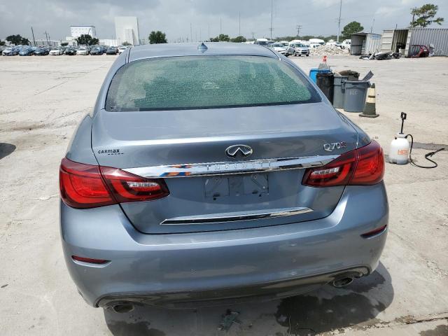 2016 INFINITI Q70 3.7 JN1BY1AP1GM221373