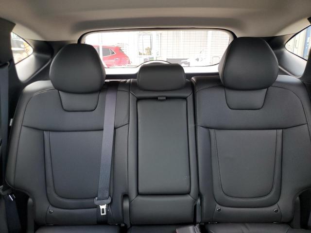 2025 HYUNDAI TUCSON SEL - KM8JCDD19SU319751
