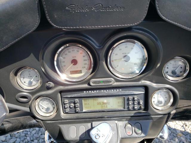 2010 HARLEY-DAVIDSON FLHX 1HD1KB414AB629634