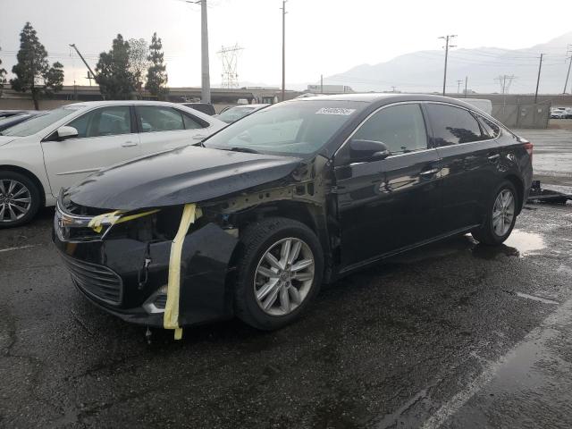 Vin: 4t1bk1eb8du046401, lot: 59406265, toyota avalon base 2013 img_1