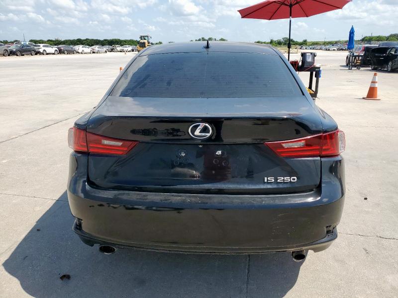 2015 LEXUS IS 250 - JTHBF1D27F5073224