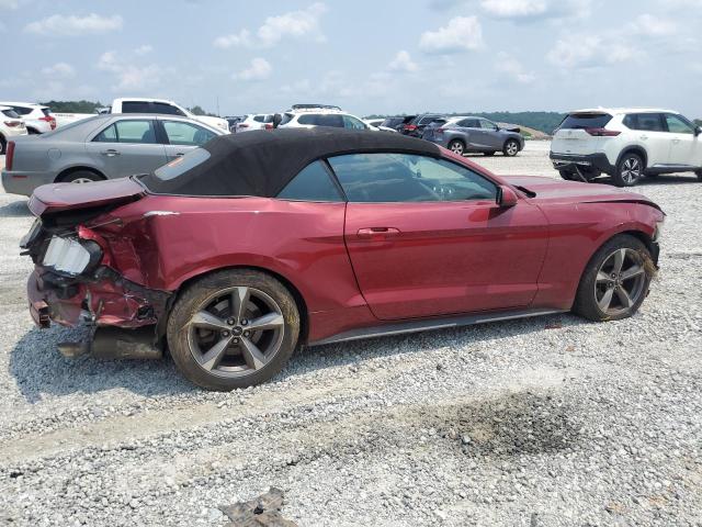 Vin: 1fatp8em1f5415543, lot: 59265635, ford all models 20153