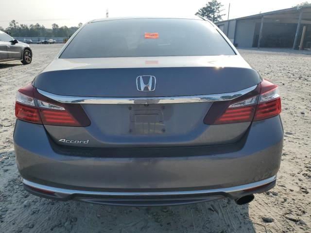 2017 HONDA ACCORD LX - 1HGCR2F46HA188510