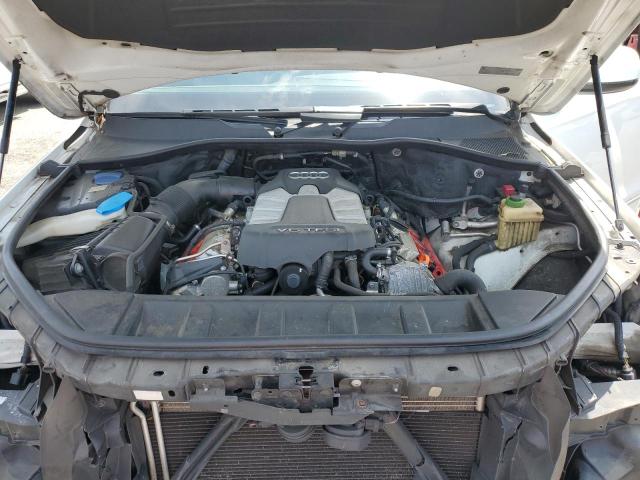 wa1lgafe6ed000953 - 2014 Audi q7 premium plus - #62193535