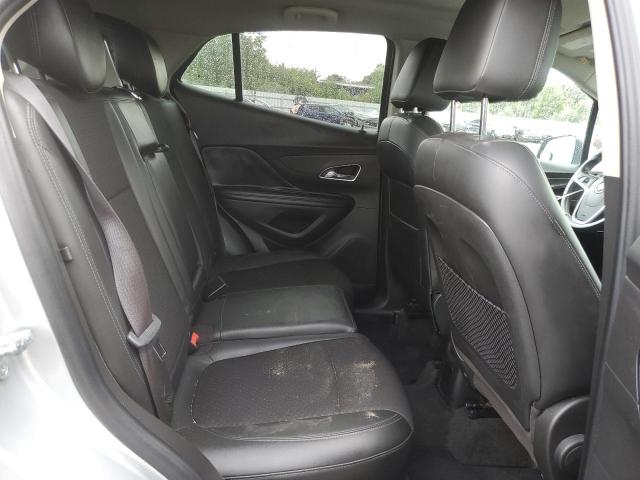 2017 BUICK ENCORE SPO KL4CJ1SB6HB045226
