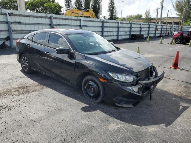 Vin: 2hgfc2f89jh543923, lot: 61013135, honda civic ex 20184