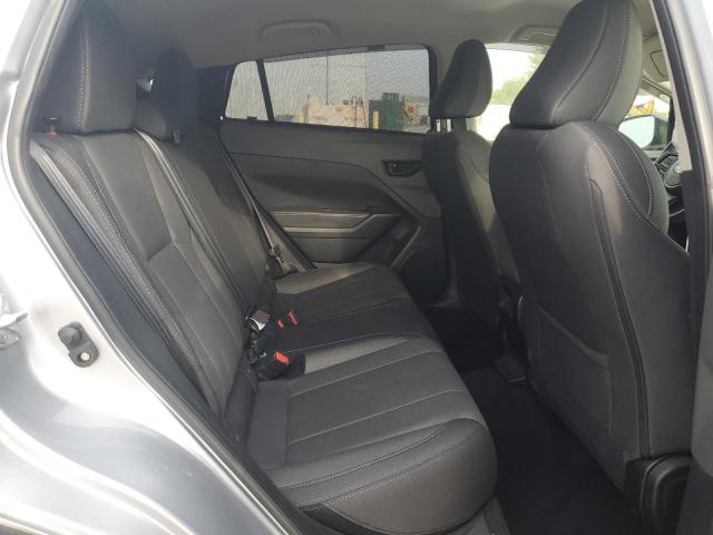 2024 SUBARU CROSSTREK - JF2GUABC8R8309358
