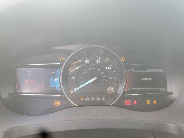 2018 FORD EXPLORER X - 1FM5K8D81JGA62185