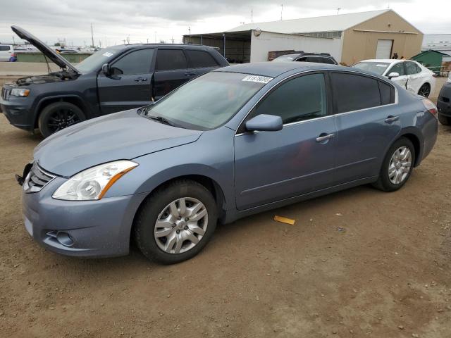 Vin: 1n4al2ap2cc193747, lot: 61878095, nissan altima base 2012 img_1