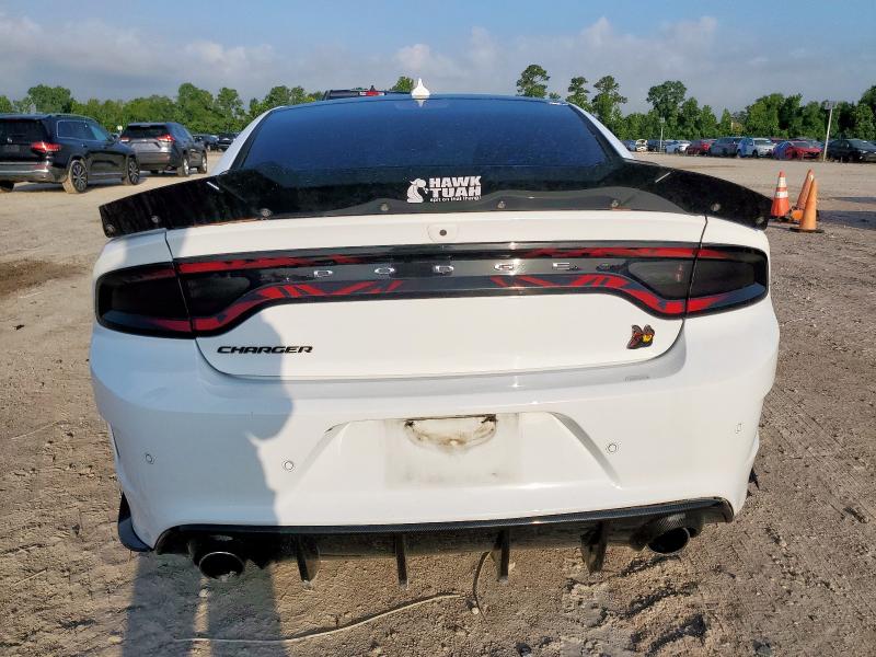 2021 DODGE CHARGER SC 2C3CDXGJXMH654289