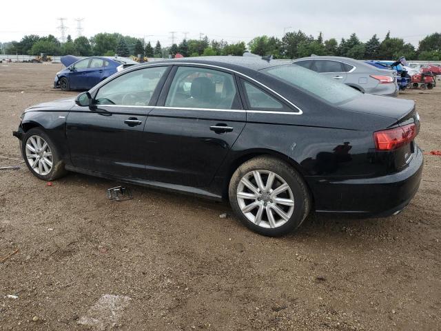 Vin: waufgafc9gn002658, lot: 62331045, audi a6 premium plus 20163