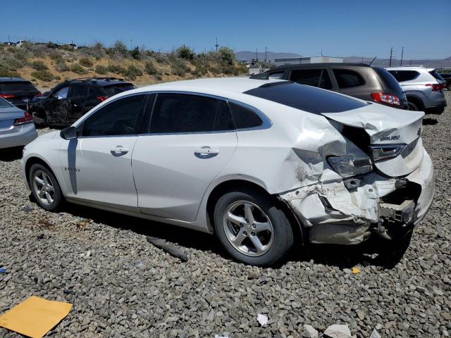 Vin: 1g1zb5st6jf133830, lot: 60634015, chevrolet malibu ls 20182