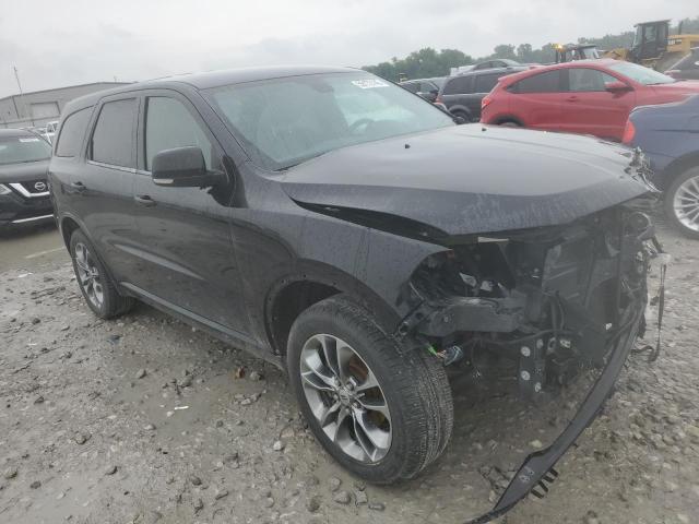 2019 DODGE DURANGO GT 1C4RDJDG4KC770535