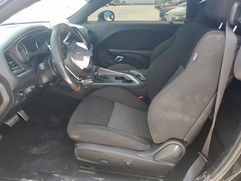 2020 DODGE CHALLENGER - 2C3CDZBTXLH254283