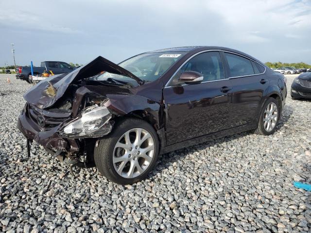 Vin: 1yvhz8cb8b5m08556, lot: 62882765, mazda 6 s 2011 img_1
