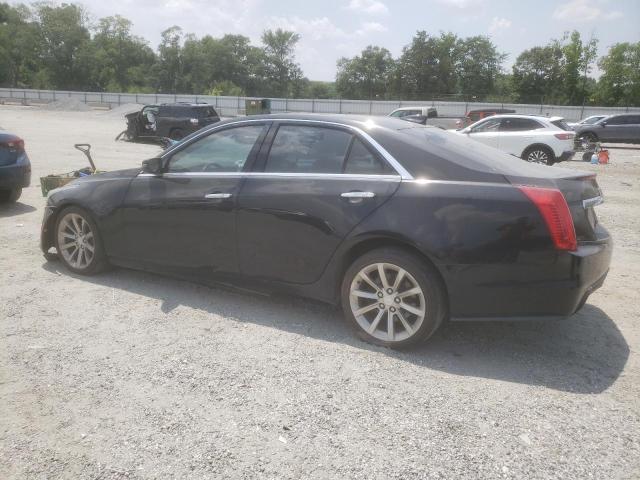 Vin: 1g6aw5sx3h0112901, lot: 62494135, cadillac cts 20172