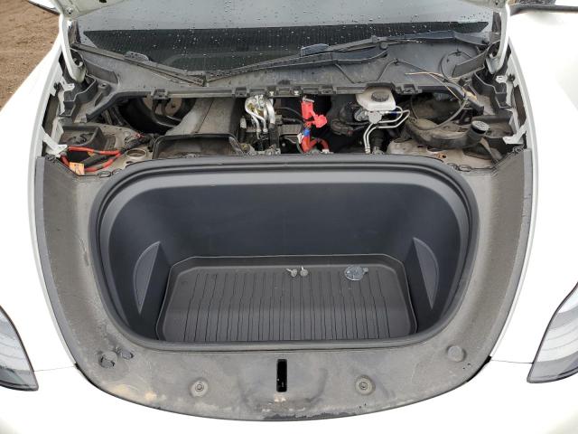 2022 TESLA MODEL Y - 7SAYGDEF1NF397281