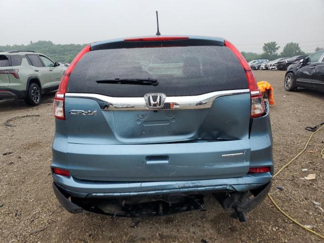 2016 HONDA CR-V SE 2HKRM3H47GH556890