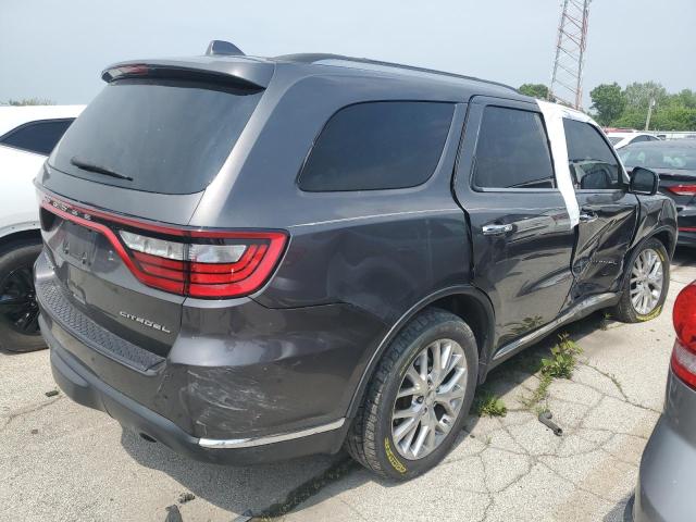 Vin: 1c4rdjeg8ec345757, lot: 59977865, dodge durango citadel 20143