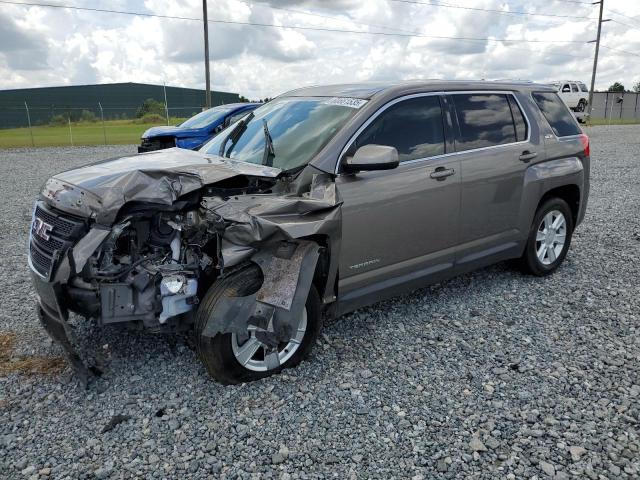 GMC TERRAIN SL